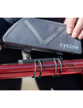 Sacoche de TopTube Cyclite Nano