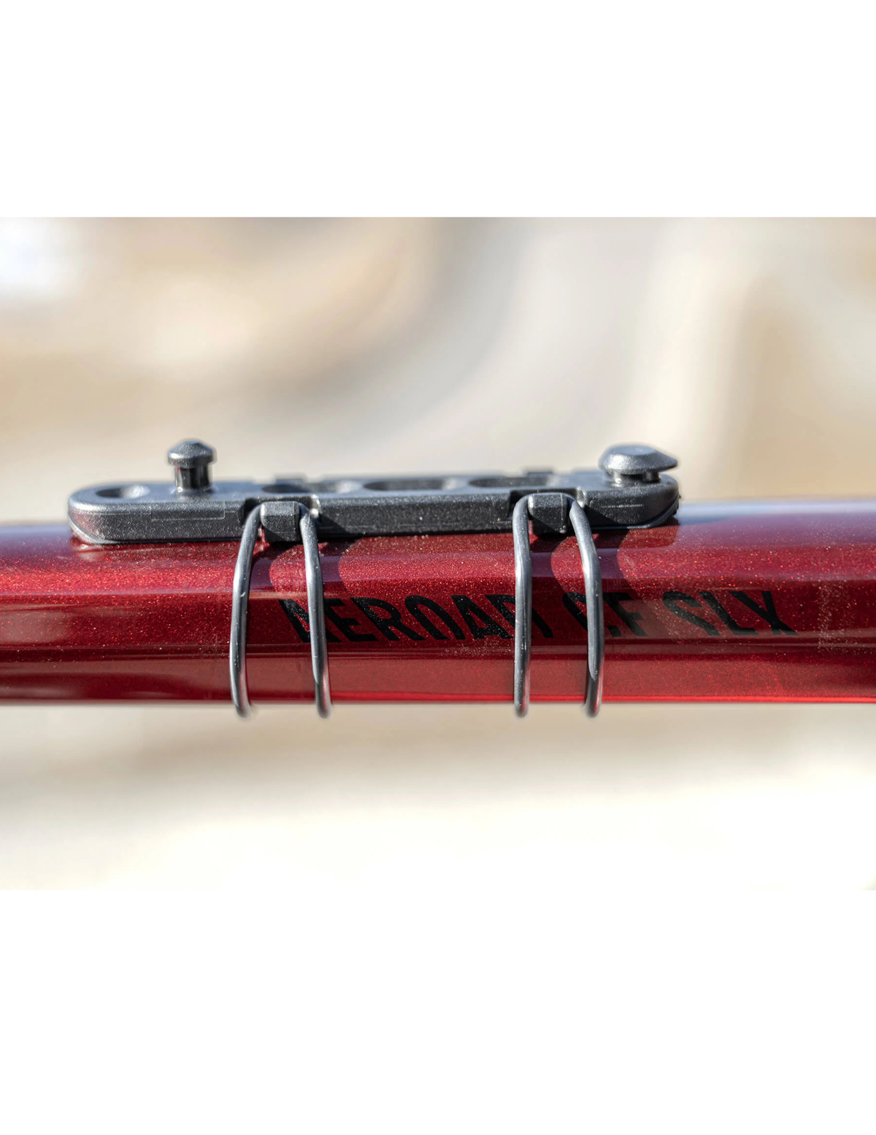 Sacoche de TopTube Cyclite Nano