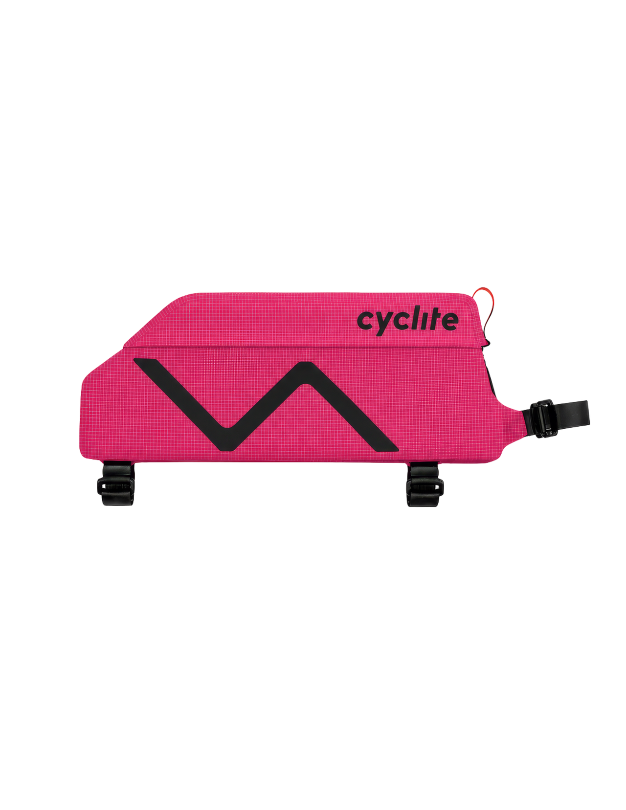 TopTube Cyclite Medium Packier