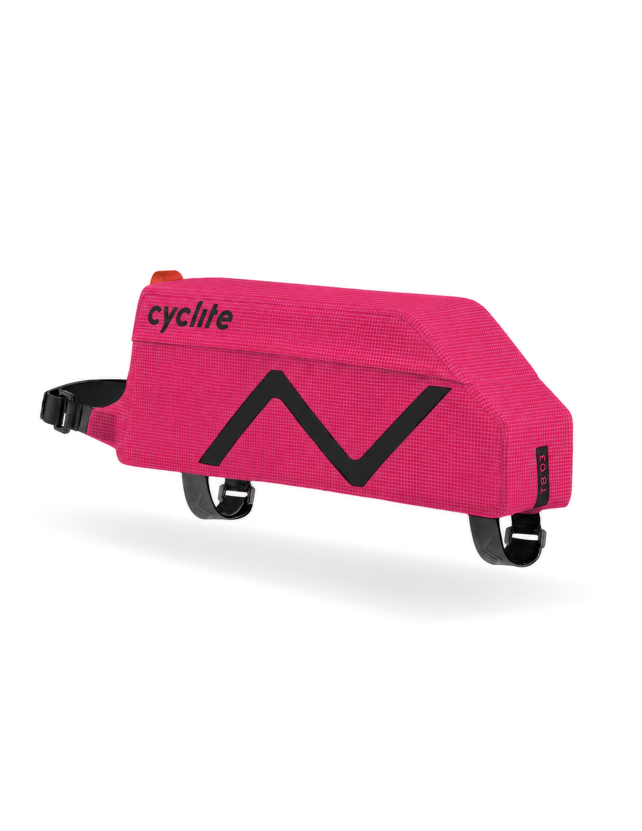 TopTube Cyclite Medium Packier