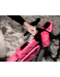 TopTube Cyclite Medium Packier
