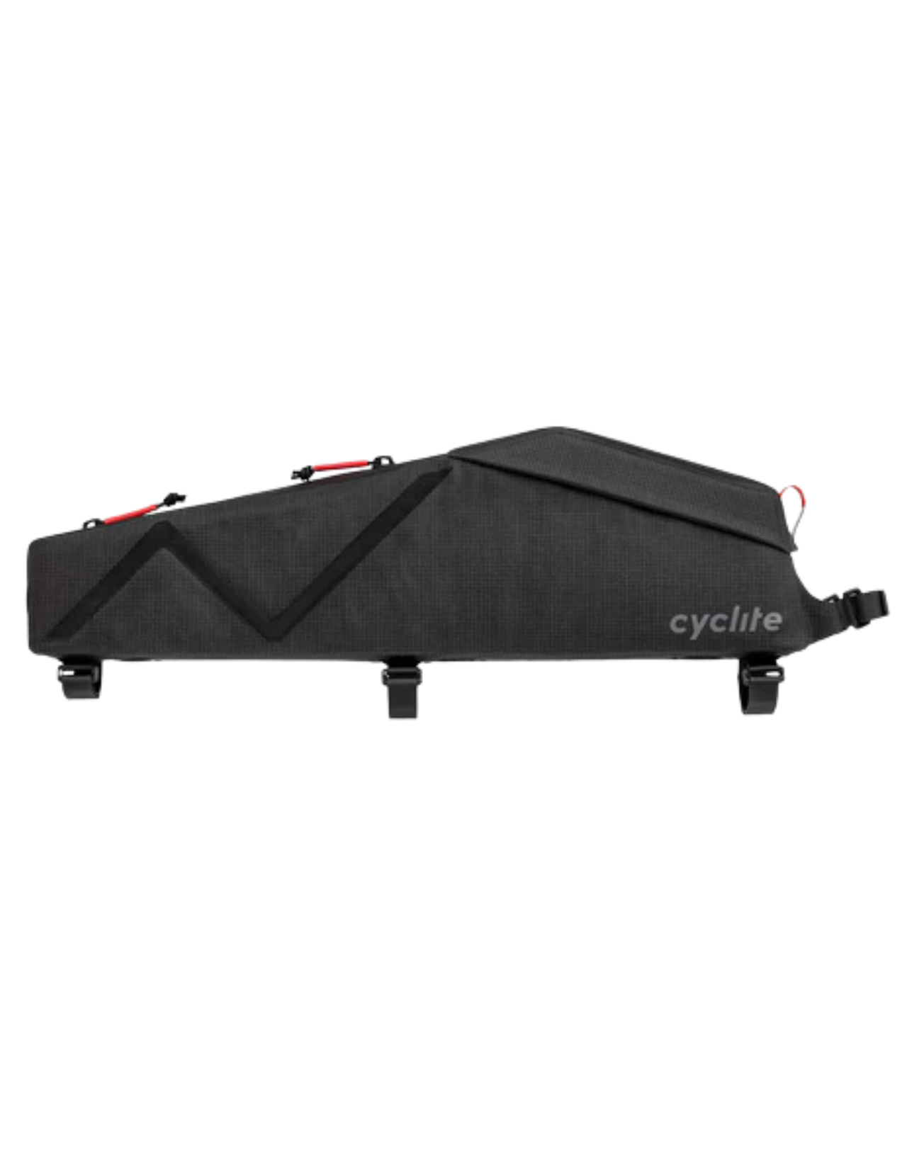 Sacoche de TopTube Cyclite Large