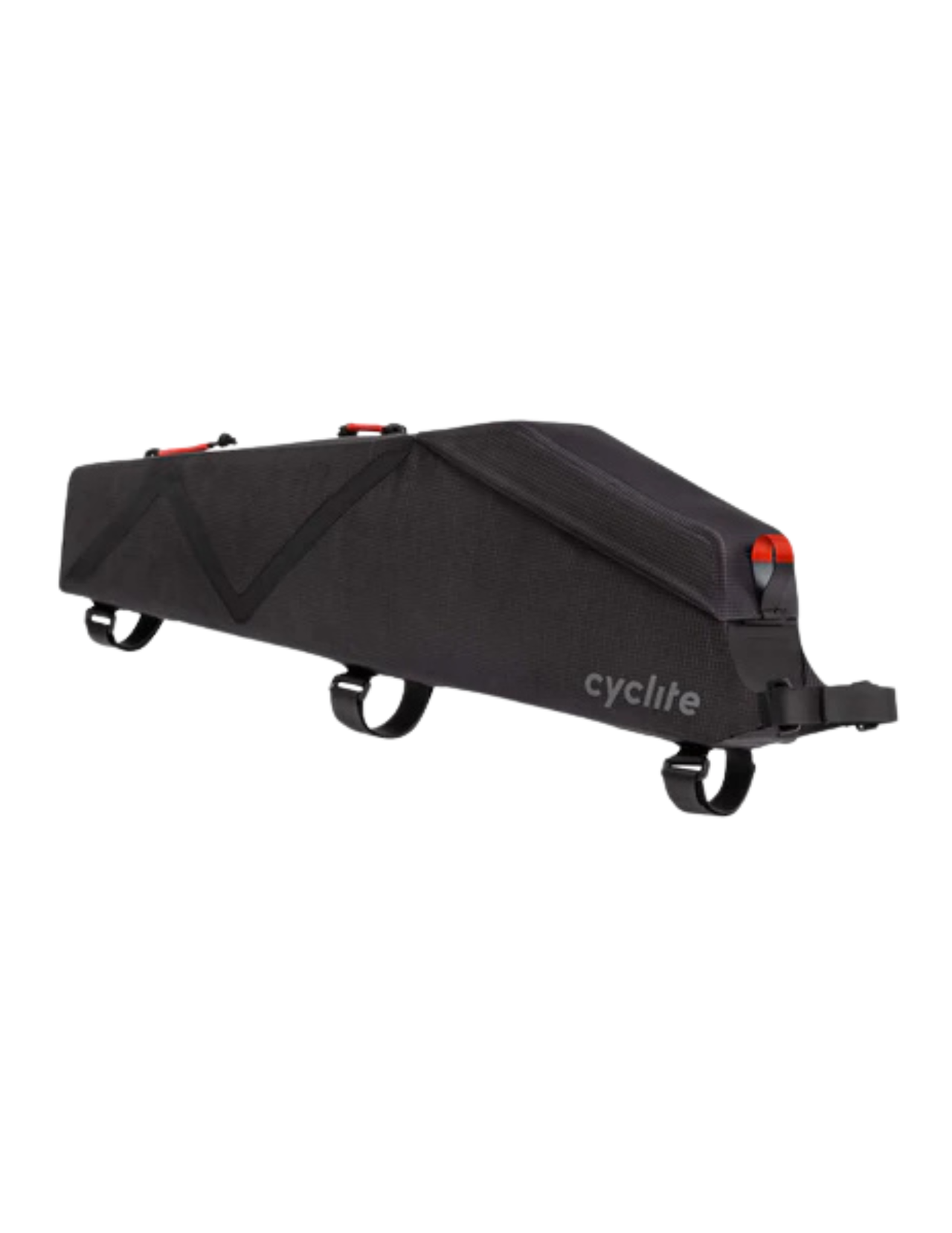 Sacoche de TopTube Cyclite Large