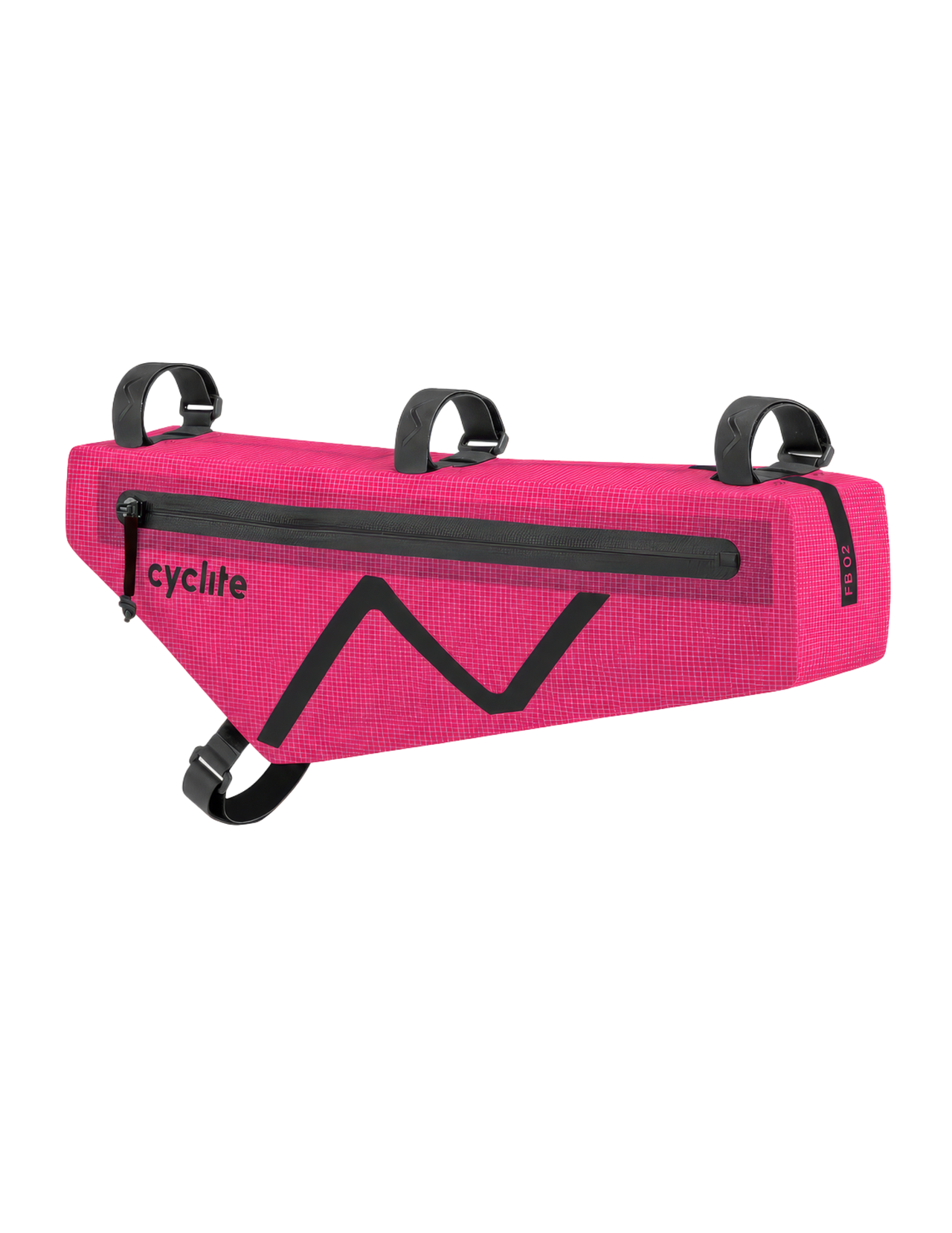 Cyclite Medium Rahmentasche