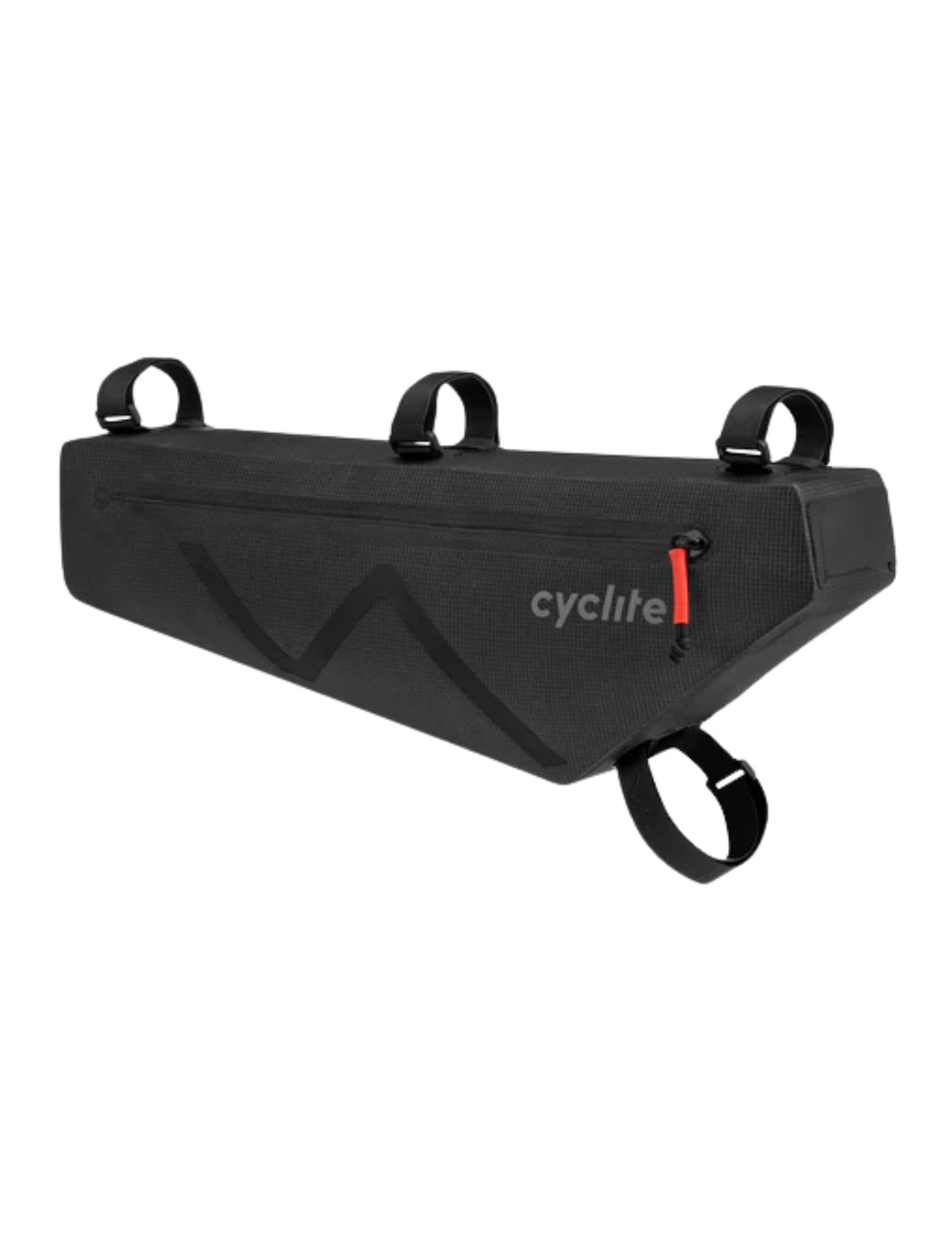 Sacoche de Cadre Cyclite Medium