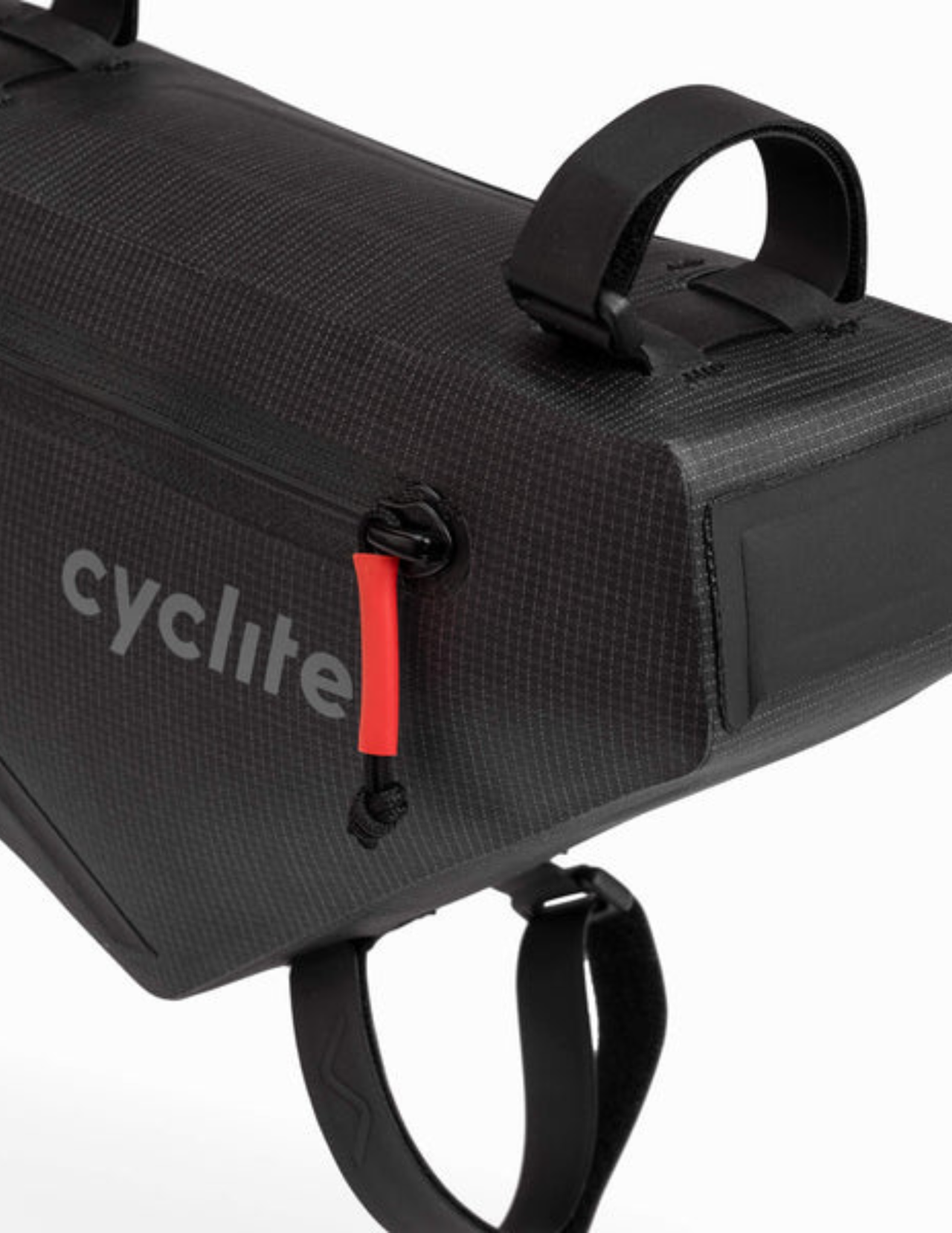 Sacoche de Cadre Cyclite Medium