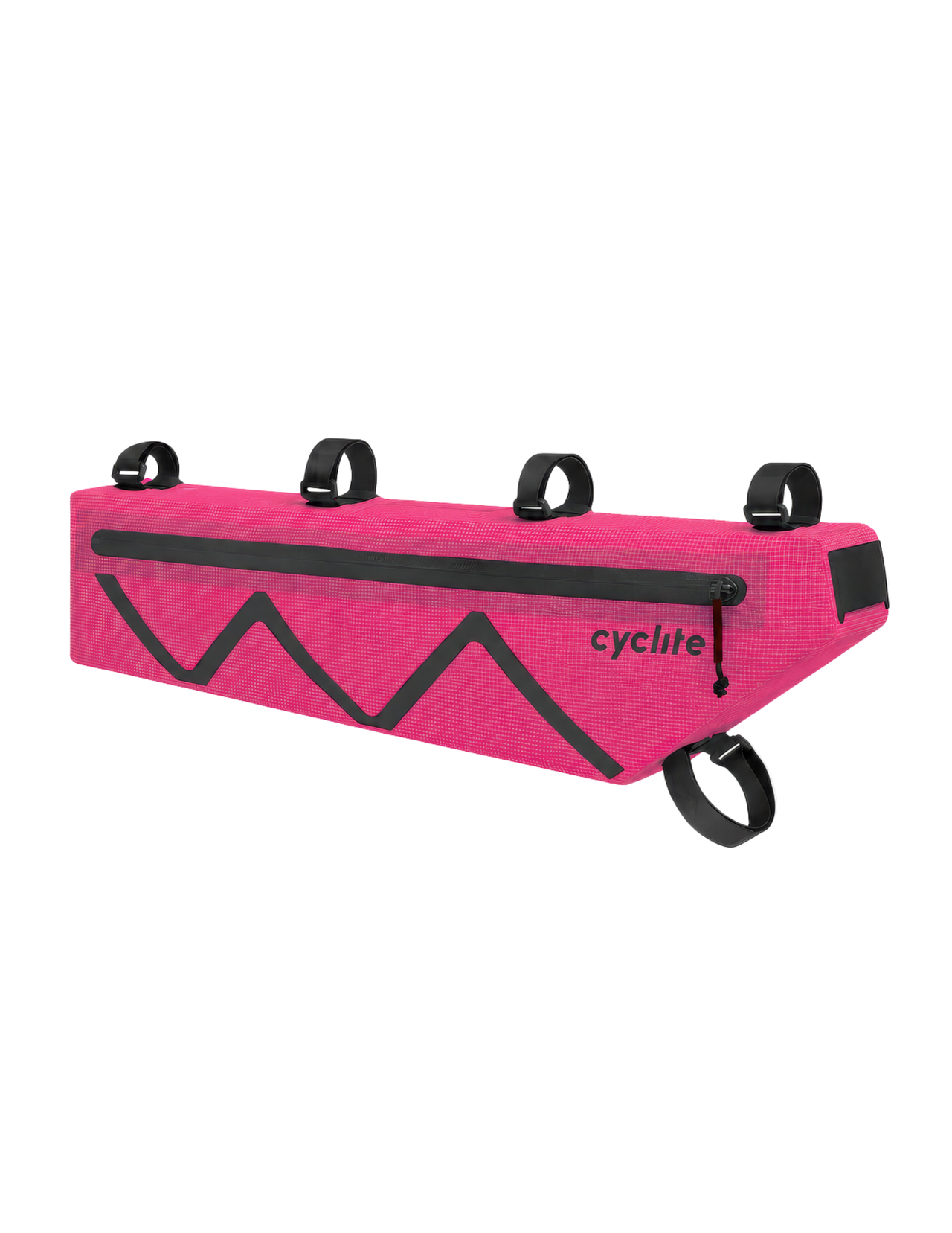 Sacoche de Cadre Cyclite XT