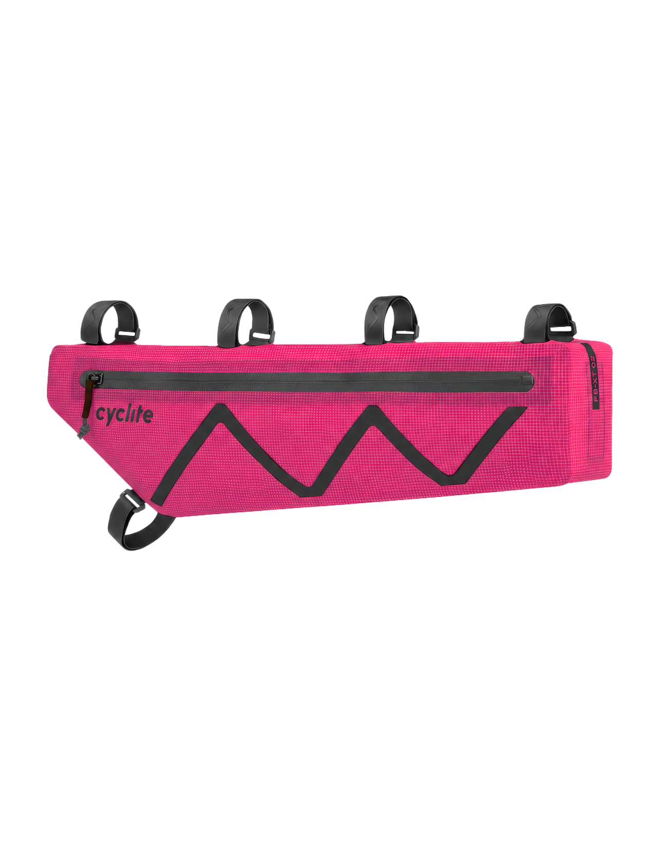 Sacoche de Cadre Cyclite XT