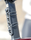 Sacoche de Selle Cyclite Nano