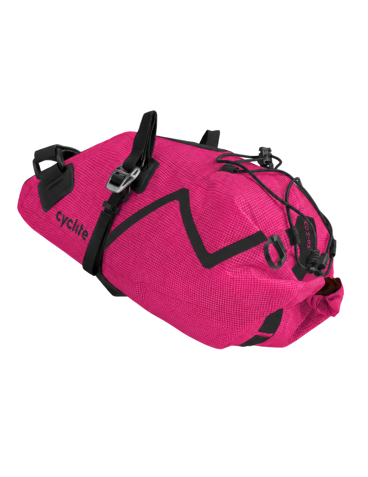 Sacoche de Selle Cyclite Small