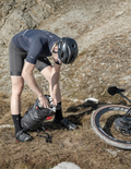 Sacoche de Selle Cyclite Large