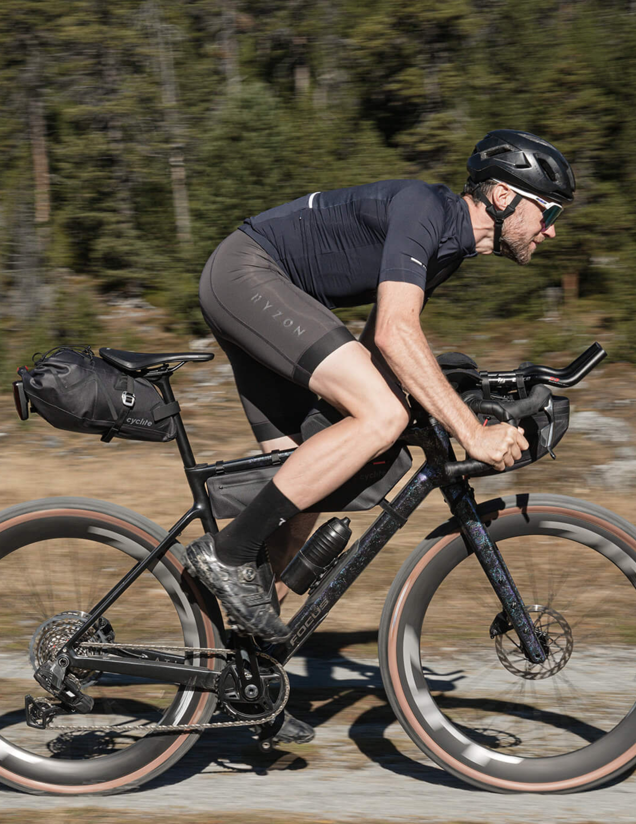 Cyclite Aero Lenkertasche