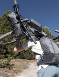 Sacoche de Guidon Cyclite Roll