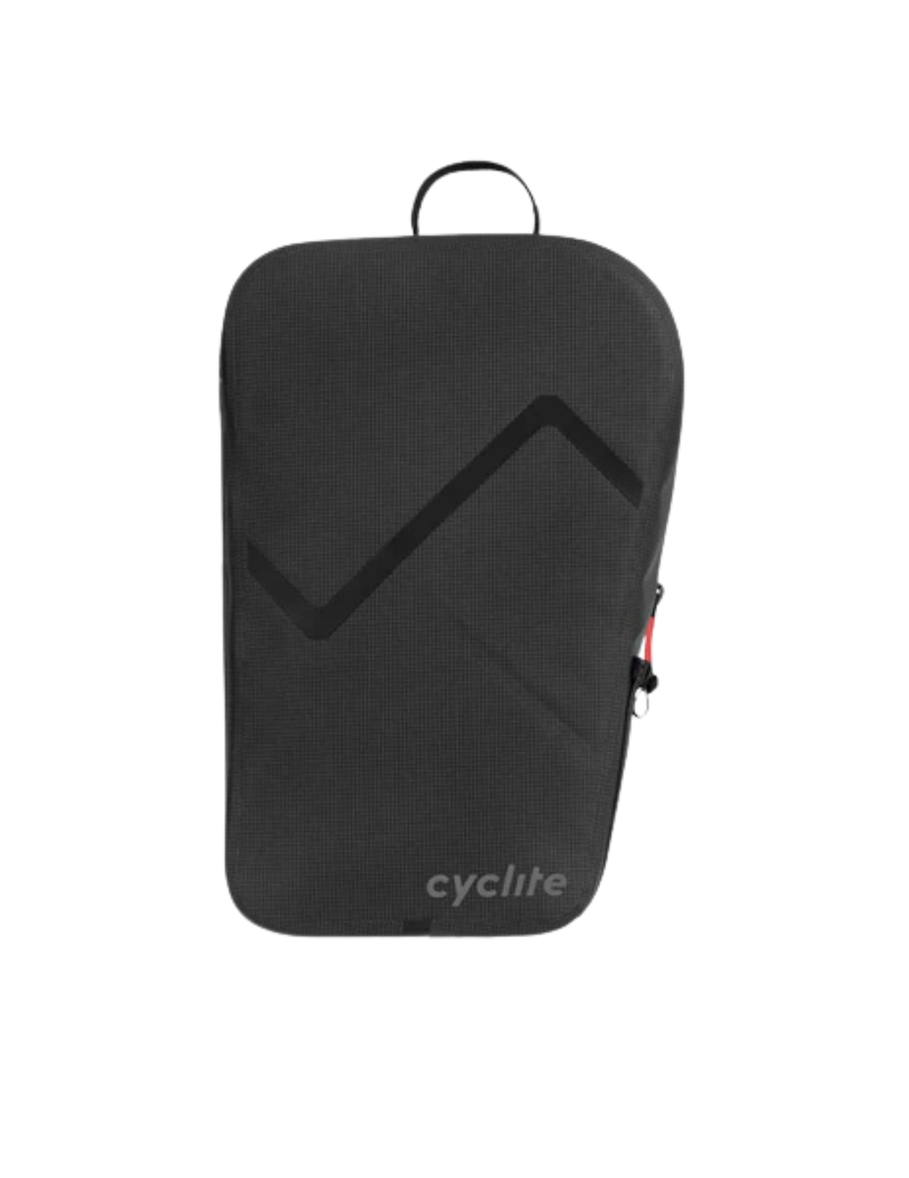 Paar Cyclite Gabeltaschen (mittelgroß)