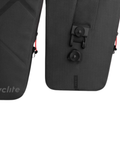 Paar Cyclite Gabeltaschen (mittelgroß)