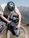 Paar Cyclite Gabeltaschen (mittelgroß)