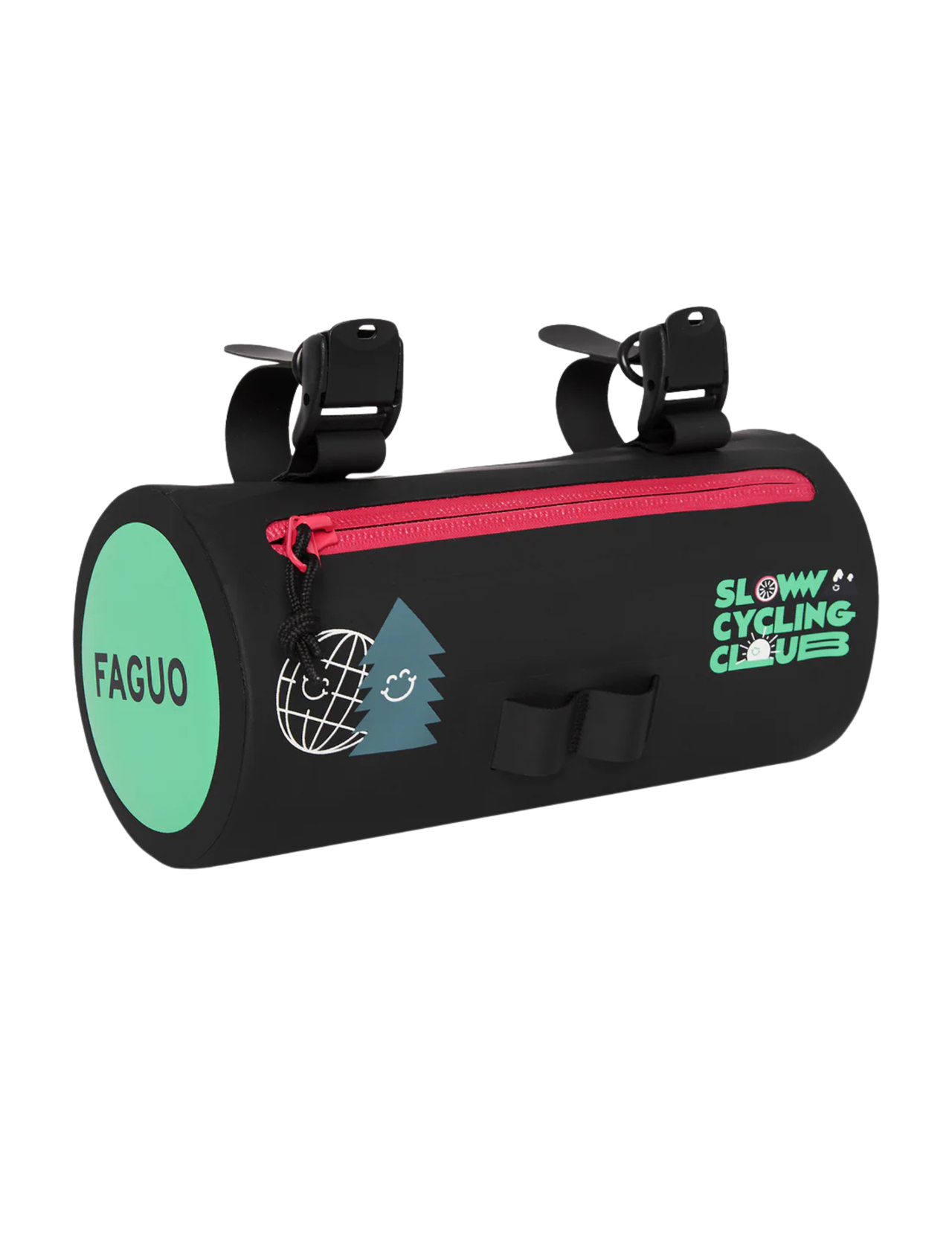 Borsa Faguo 1,5 L Faugo