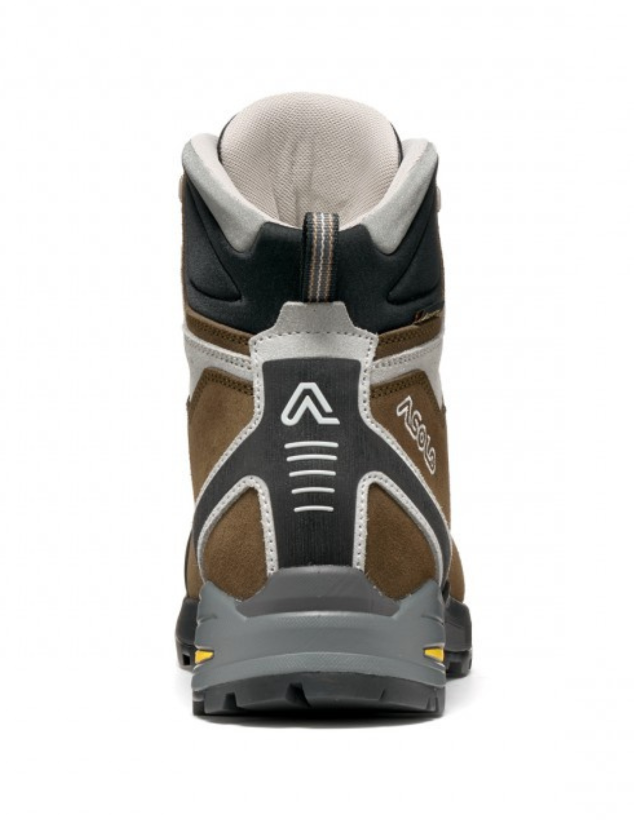 Chaussures de Randonnée Asolo Greenwood Pro Gore-Tex Vibram Homme