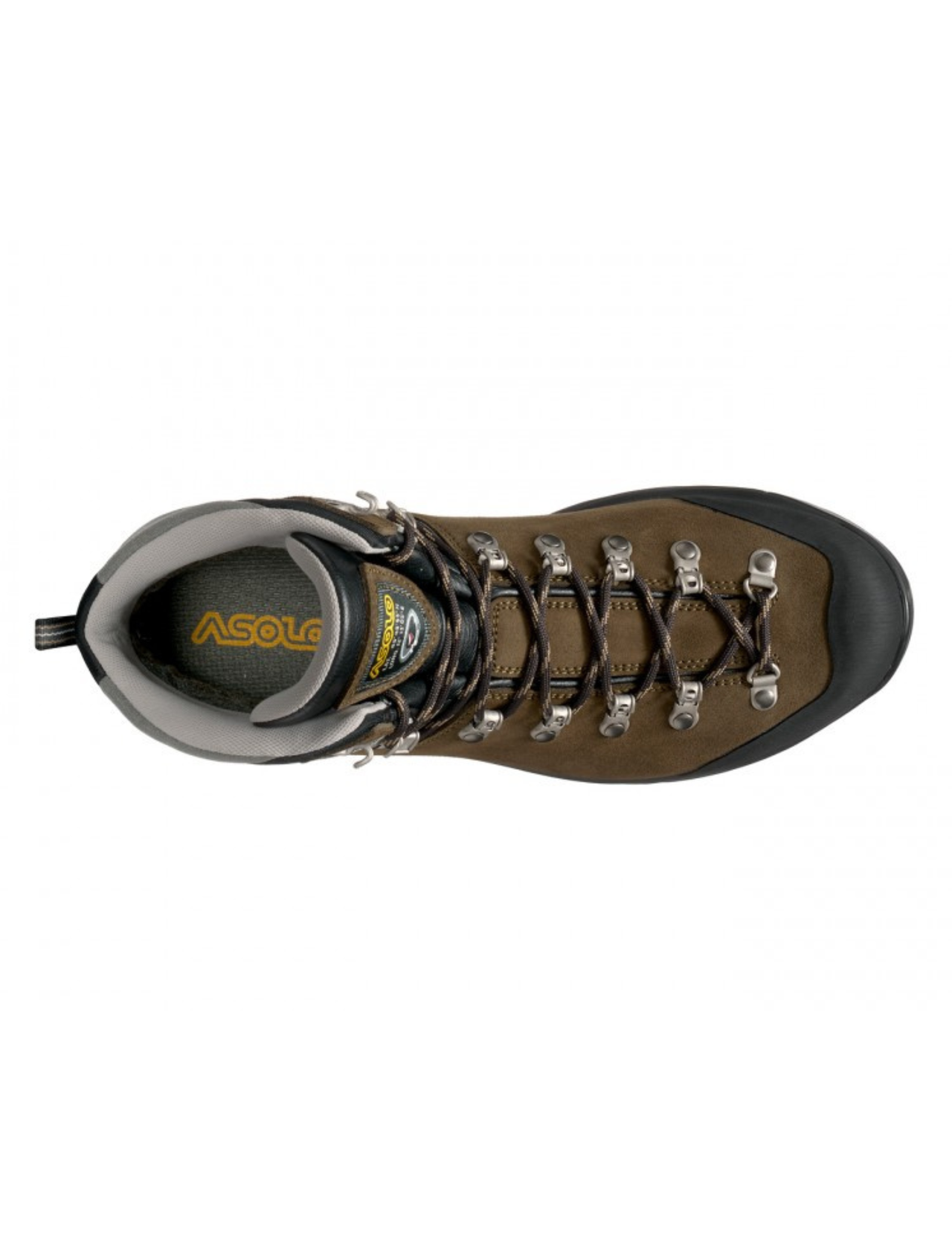 Chaussures de Randonnée Asolo Greenwood Pro Gore-Tex Vibram Homme