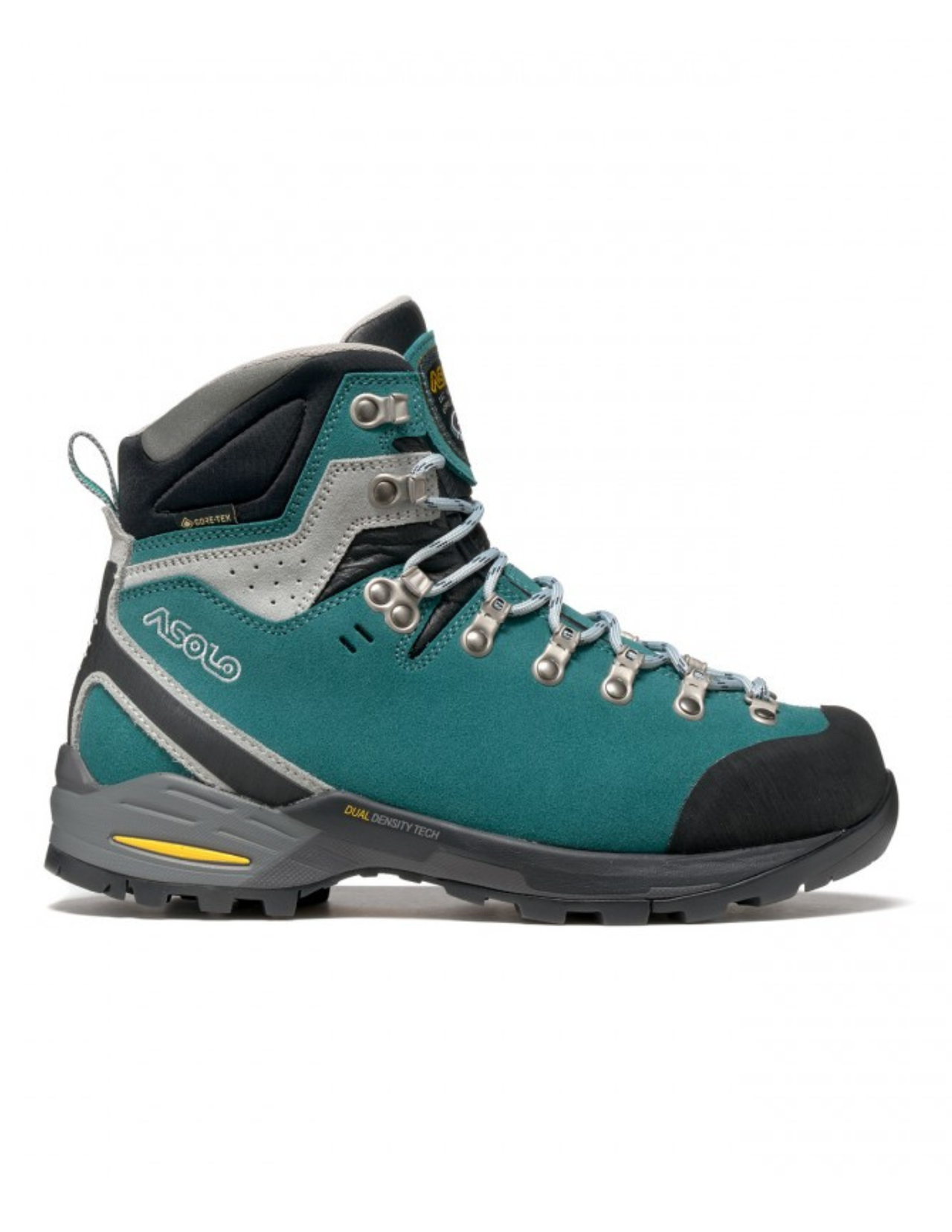 Asolo Greenwood Pro Gore-Tex Vibram Wanderstiefel Damen