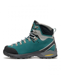 Asolo Greenwood Pro Gore-Tex Vibram Wanderstiefel Damen