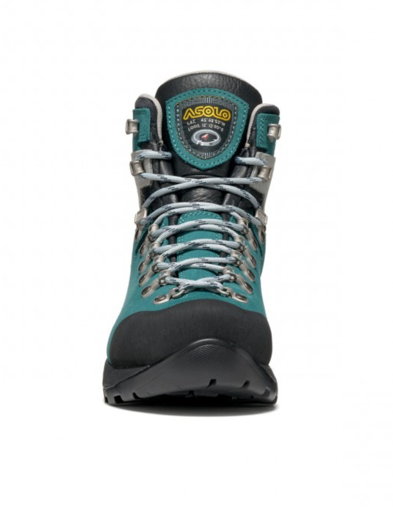 Asolo Greenwood Pro Gore-Tex Vibram Wanderstiefel Damen