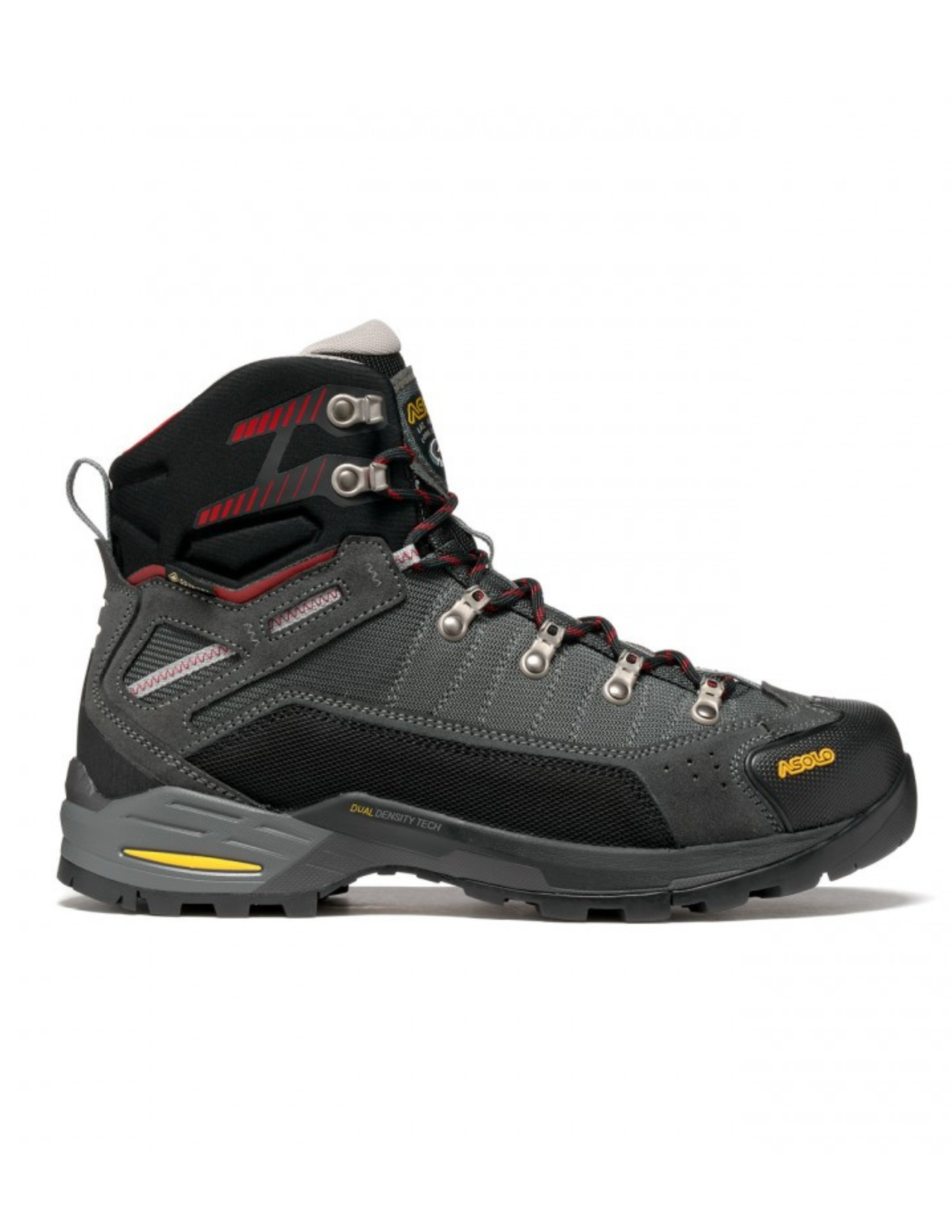 Scarpe da trekking asolo drifter gore-tex/vibram evo homme