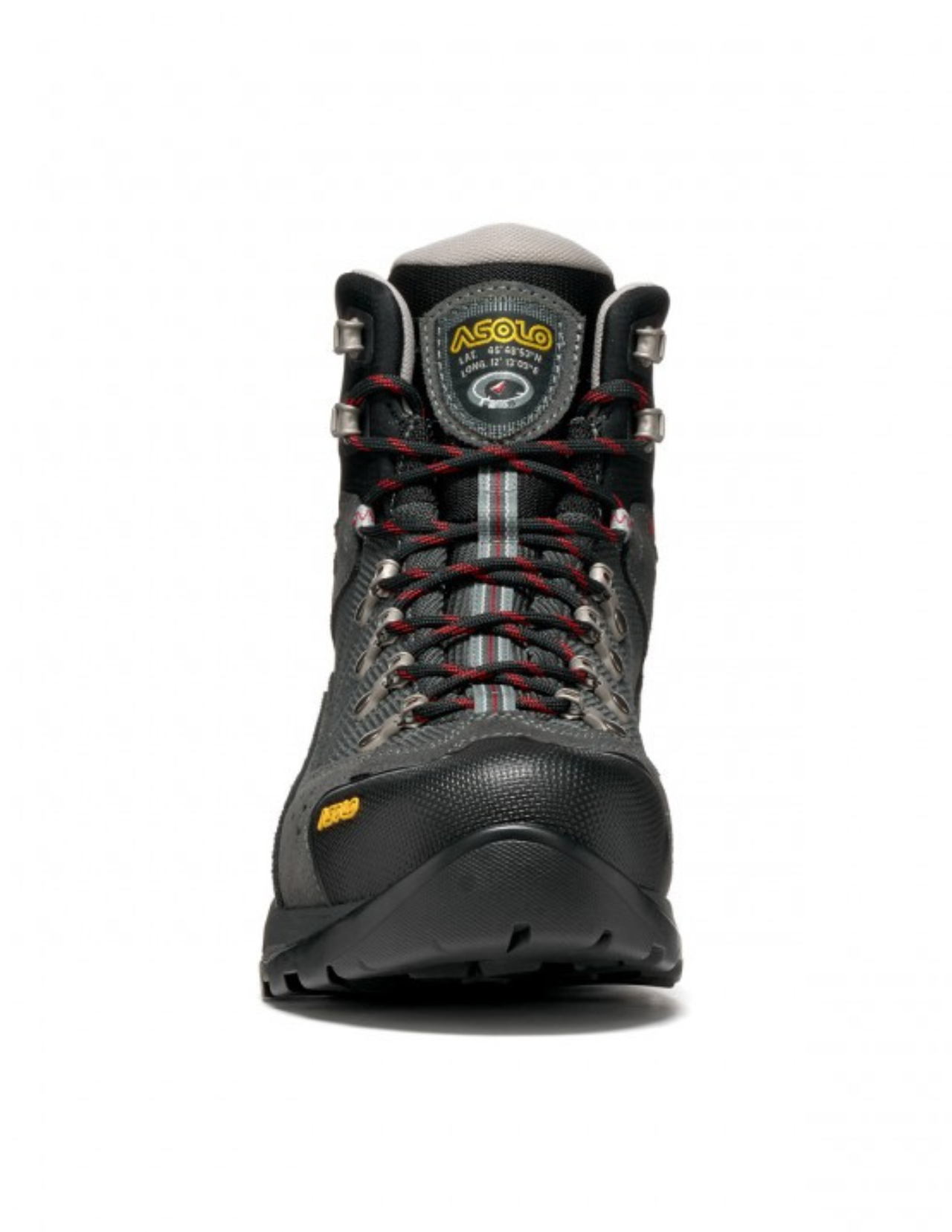 Scarpe da trekking asolo drifter gore-tex/vibram evo homme