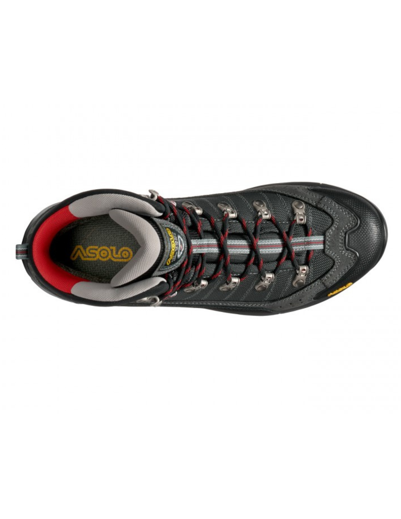 Scarpe da trekking asolo drifter gore-tex/vibram evo homme