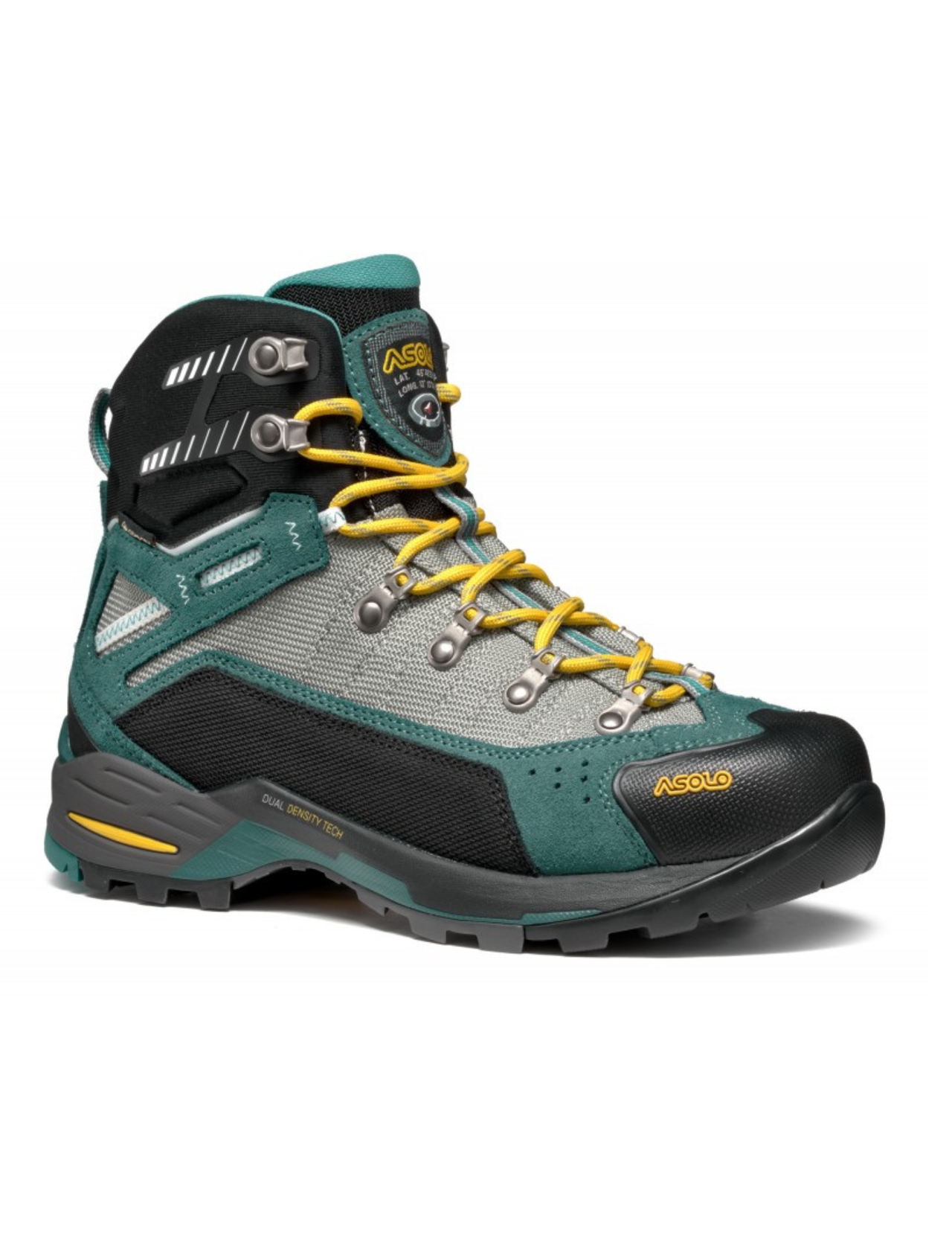 Chaussures de Randonnée Asolo Drifter Pro Gore-Tex/Vibram Femme