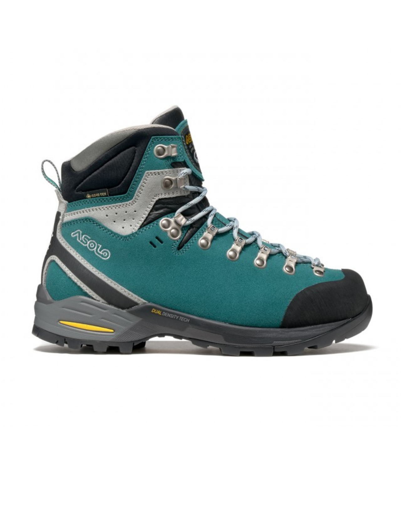 Asolo Greenwood Pro Bunion Gore-Tex Vibram Damen Wanderstiefel