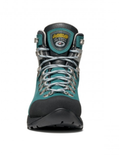 Asolo Greenwood Pro Bunion Gore-Tex Vibram Damen Wanderstiefel