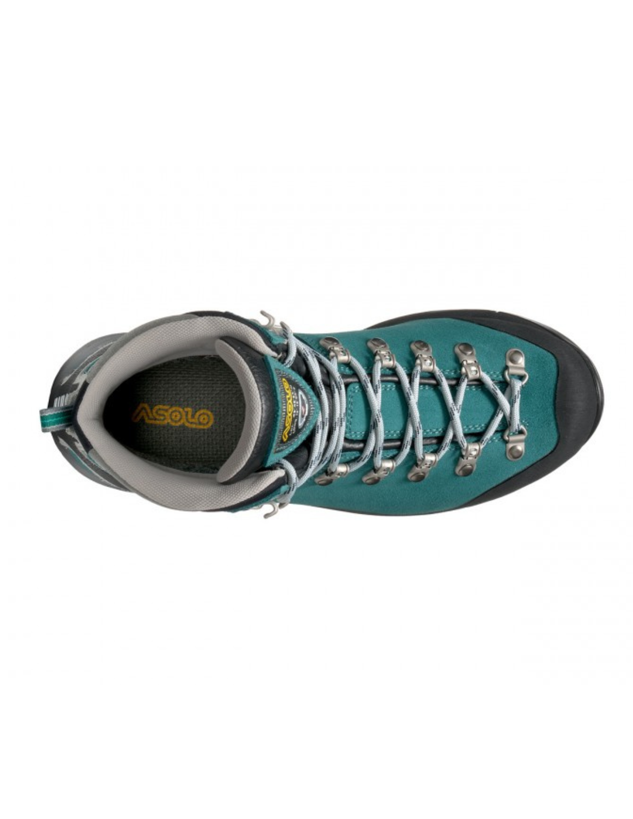 Asolo Greenwood Pro Bunion Gore-Tex Vibram Damen Wanderstiefel