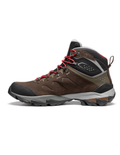 Scarpe da trekking da uomo Asolo Acadia Mid in pelle Gore-Tex/Vibram