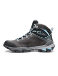 Chaussures de Randonnée Asolo Acadia Mid Cuir Gore-Tex/Vibram Femme