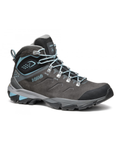 Chaussures de Randonnée Asolo Acadia Mid Cuir Gore-Tex/Vibram Femme