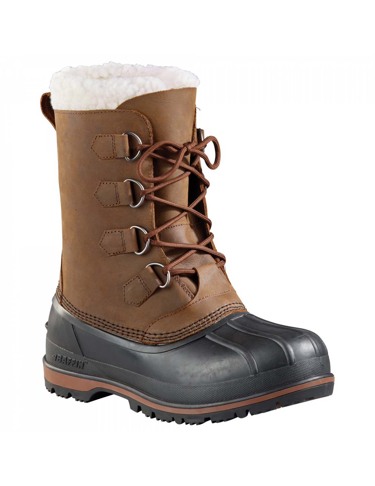 Baffin Canada Herren-Schneestiefel