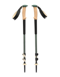 Black Diamond Trail Cork Trek Aluminum Hiking Poles