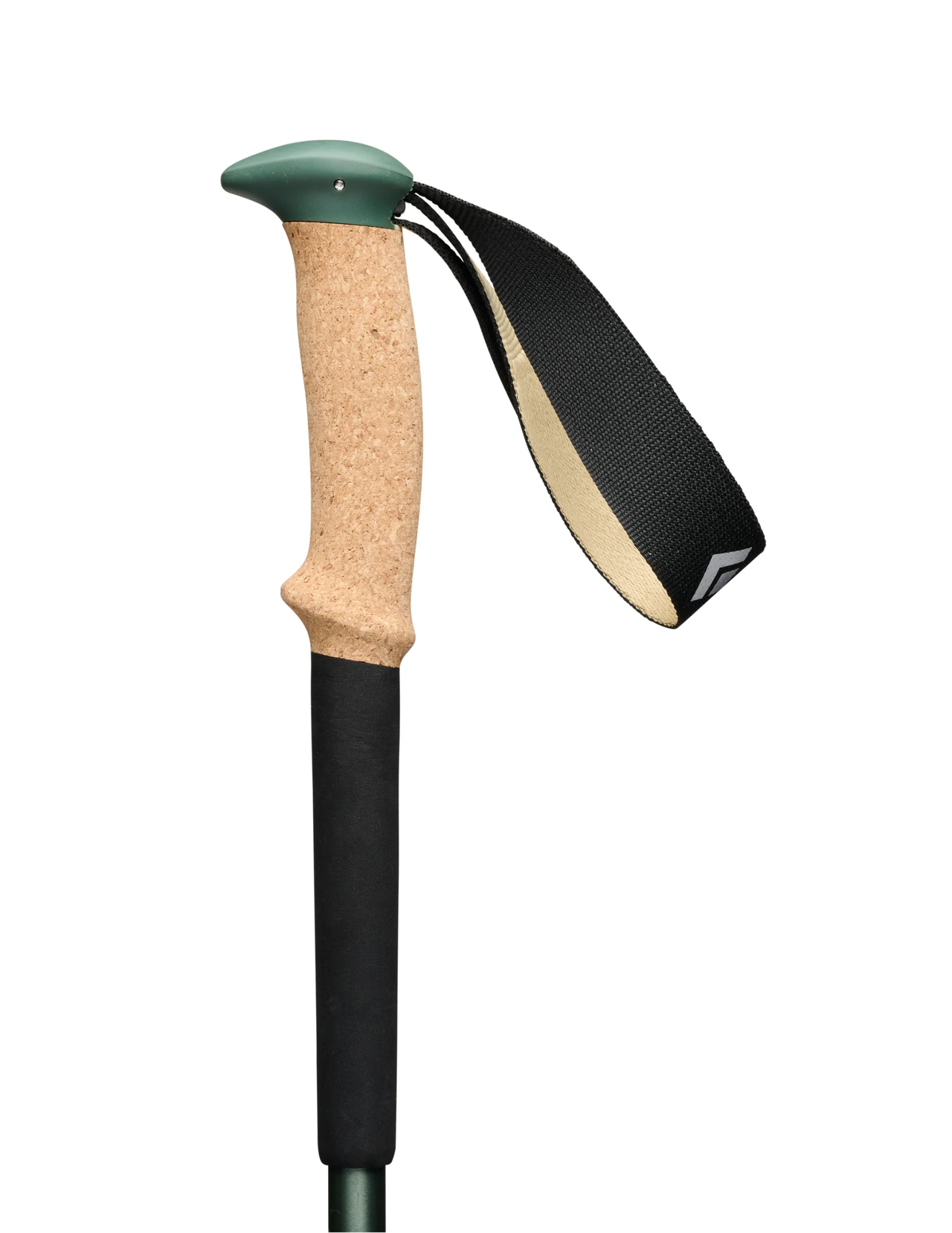 Black Diamond Trail Cork Trek Aluminum Hiking Poles