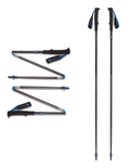 Black Diamond Distance Z Alu Trailstöcke