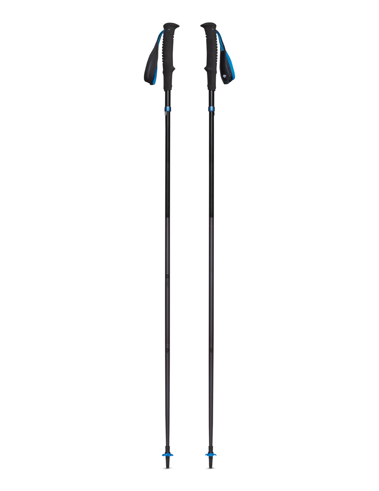 Black Diamond Distance Z Alu Trailstöcke