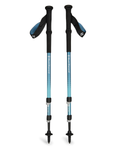 Black Diamond Trail Back Trek Alu Trekking Poles