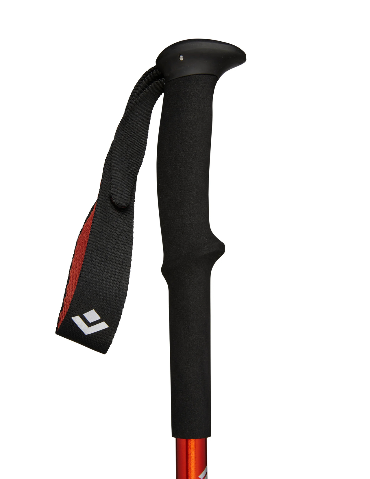 Bâtons de Randonnée Black Diamond Trail Back Trek Alu