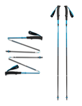 Bâtons de Trail Black Diamond Distance Z Carbone