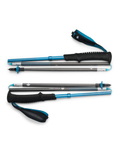Bâtons de Trail Black Diamond Distance Z Carbone