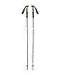 Black Diamond Trail Vista FLZ Trek Aluminum Poles