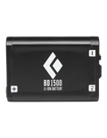 Batterie Black Diamond BD 1500 mAh SEA_vue 1