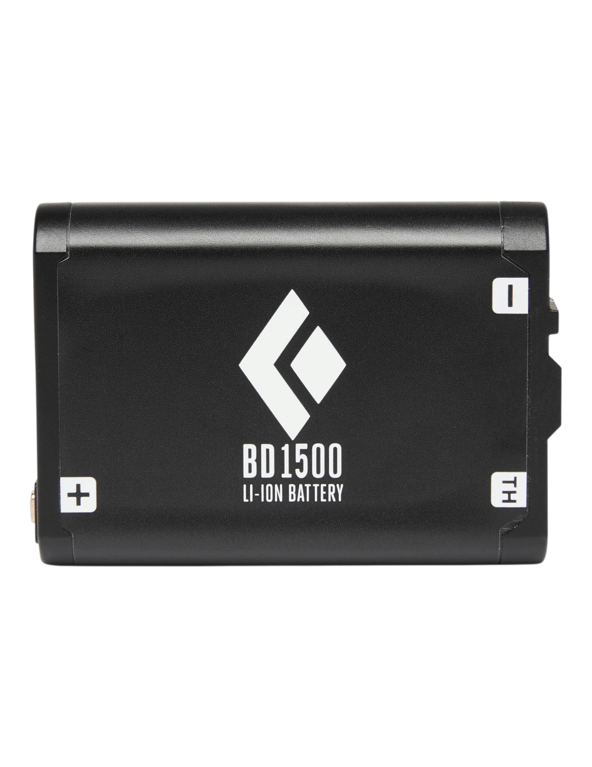 Batterie Black Diamond BD 1500 mAh SEA_vue 1