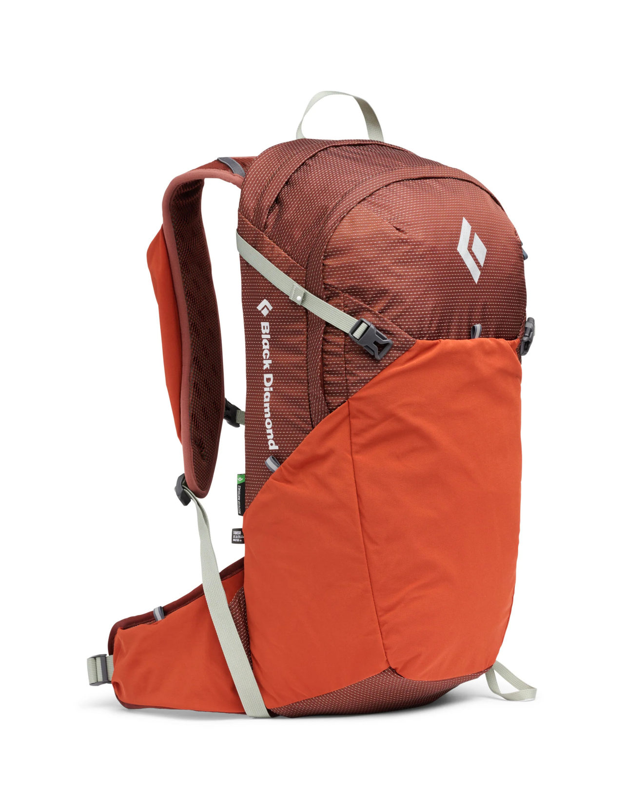Black Diamond Trail Vista 20 Hiking Backpack
