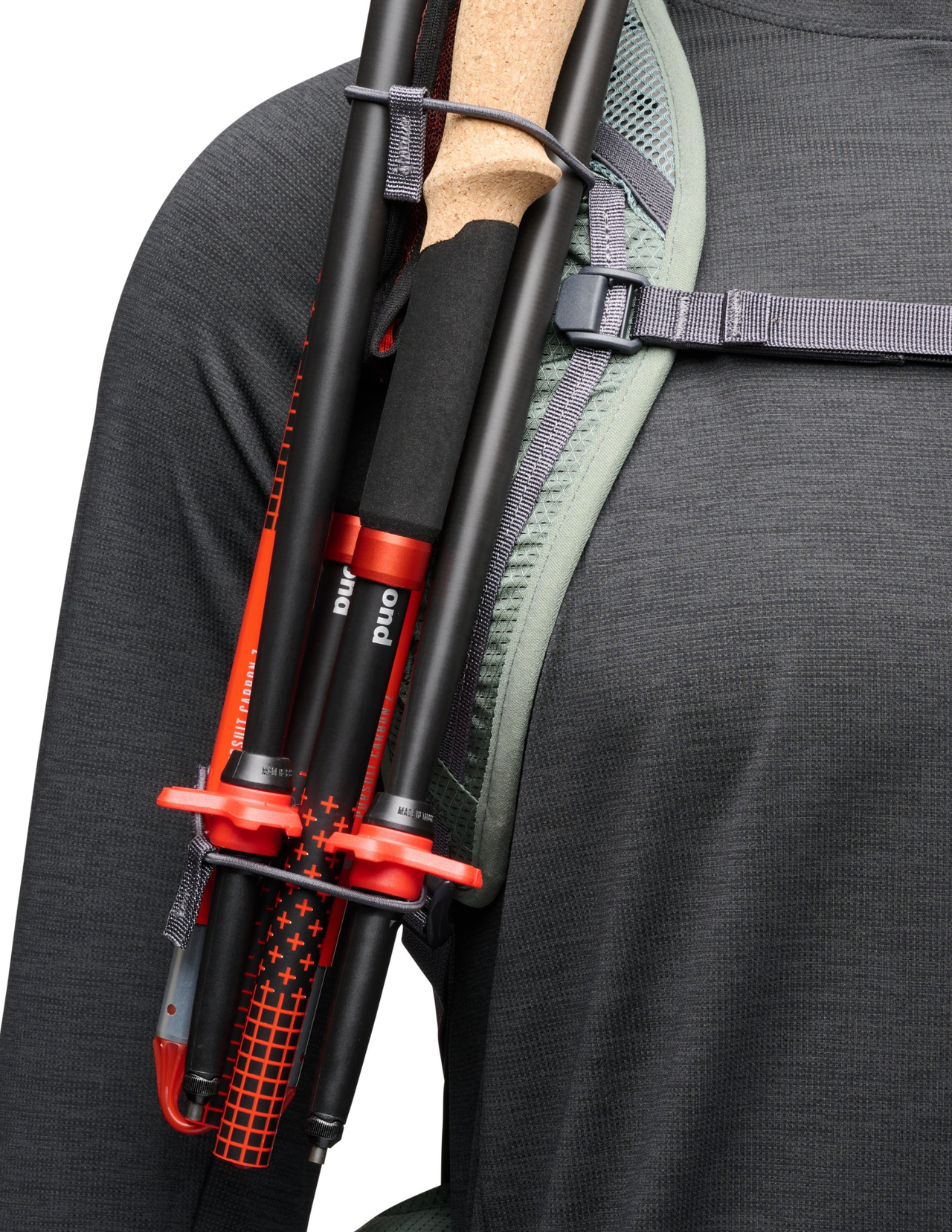 Black Diamond Trail Vista 20 Hiking Backpack